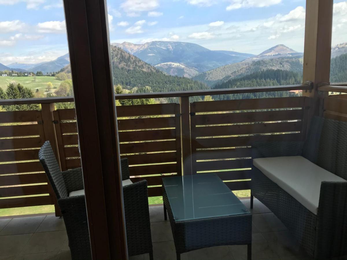 Apartman Bella Donovaly V Hotelovom Komplexe ภายนอก รูปภาพ