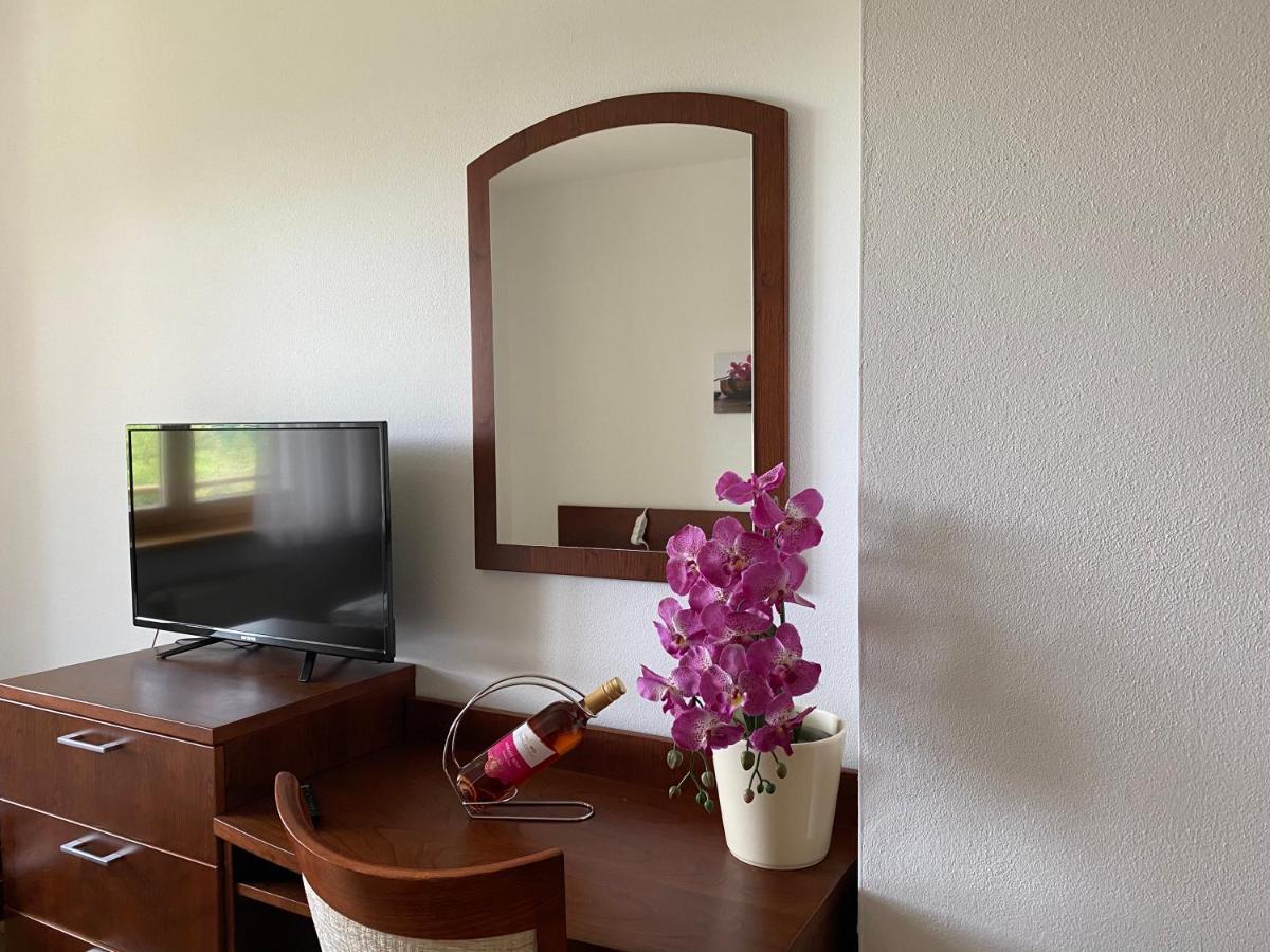 Apartman Bella Donovaly V Hotelovom Komplexe ภายนอก รูปภาพ
