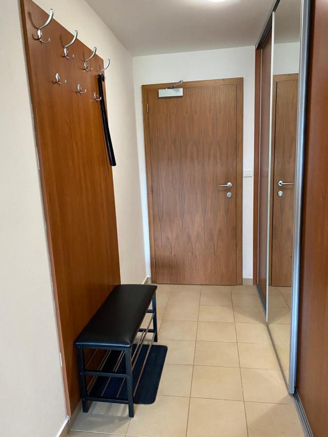 Apartman Bella Donovaly V Hotelovom Komplexe ภายนอก รูปภาพ
