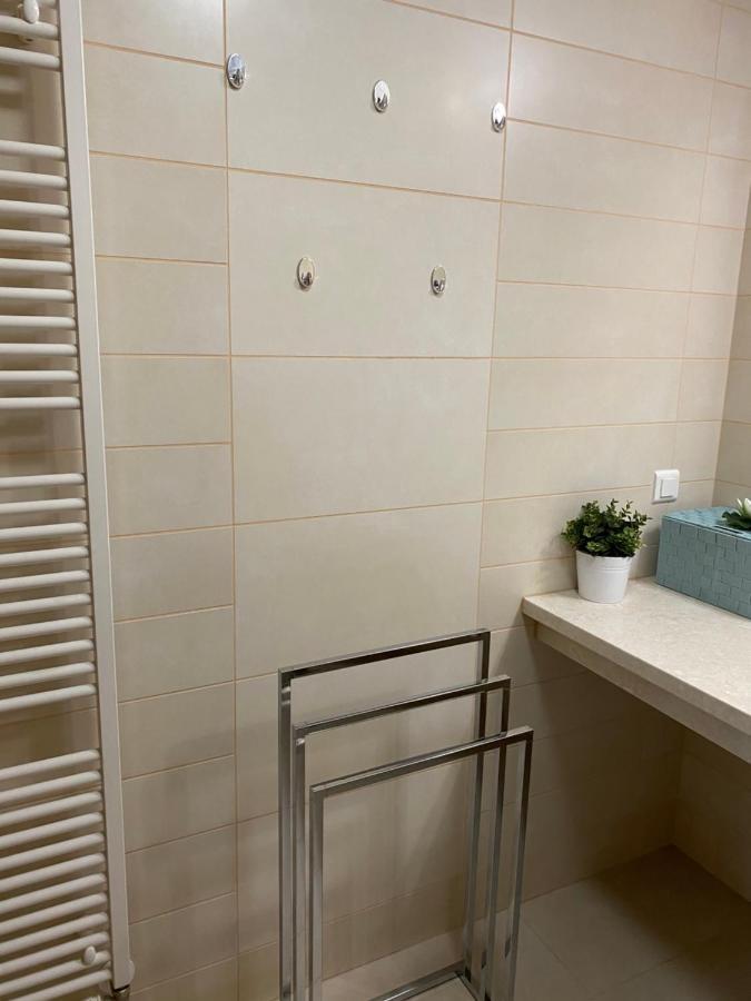 Apartman Bella Donovaly V Hotelovom Komplexe ภายนอก รูปภาพ