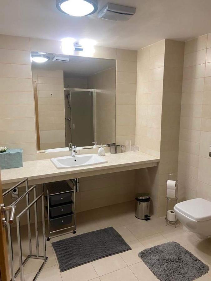 Apartman Bella Donovaly V Hotelovom Komplexe ภายนอก รูปภาพ