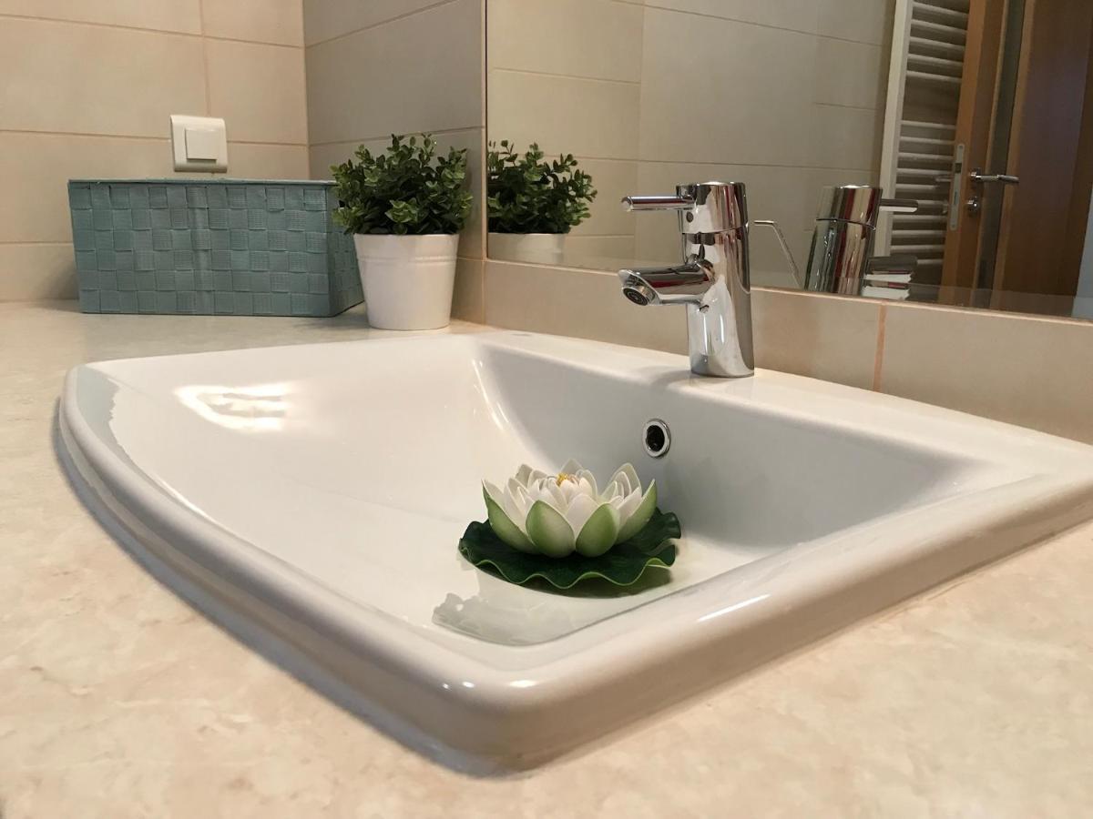 Apartman Bella Donovaly V Hotelovom Komplexe ภายนอก รูปภาพ