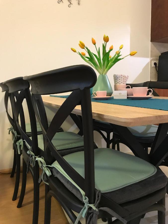 Apartman Bella Donovaly V Hotelovom Komplexe ภายนอก รูปภาพ