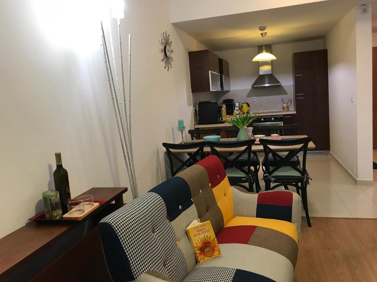 Apartman Bella Donovaly V Hotelovom Komplexe ภายนอก รูปภาพ