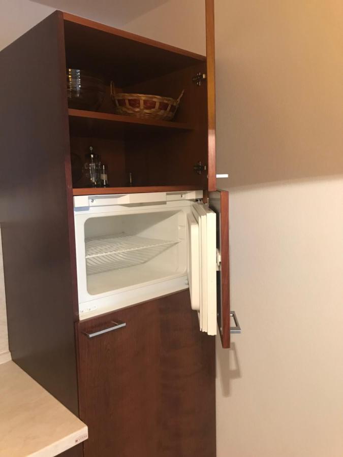 Apartman Bella Donovaly V Hotelovom Komplexe ภายนอก รูปภาพ