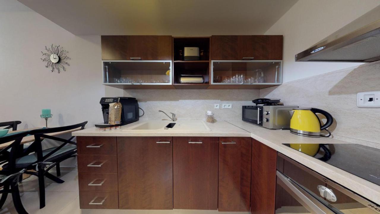 Apartman Bella Donovaly V Hotelovom Komplexe ภายนอก รูปภาพ