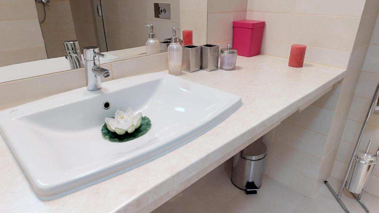 Apartman Bella Donovaly V Hotelovom Komplexe ภายนอก รูปภาพ