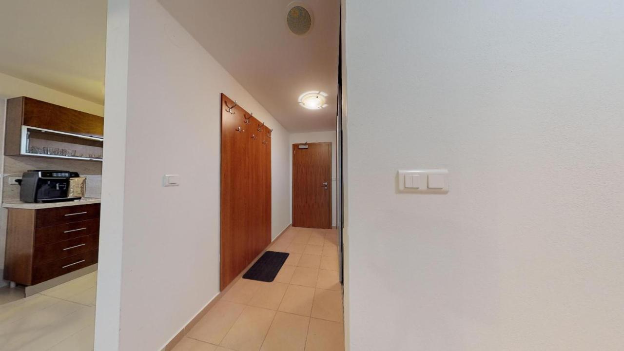 Apartman Bella Donovaly V Hotelovom Komplexe ภายนอก รูปภาพ
