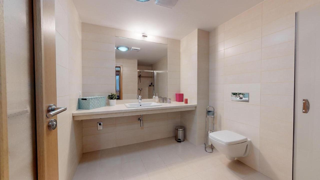 Apartman Bella Donovaly V Hotelovom Komplexe ภายนอก รูปภาพ