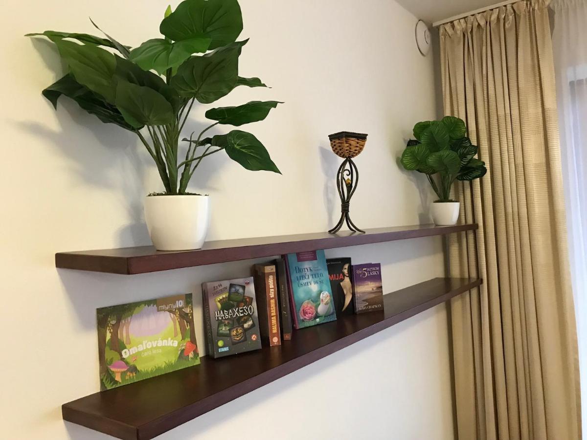 Apartman Bella Donovaly V Hotelovom Komplexe ภายนอก รูปภาพ