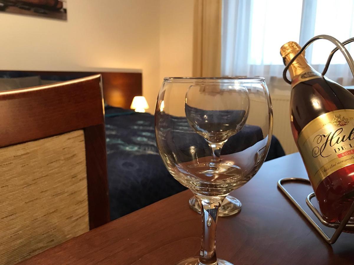 Apartman Bella Donovaly V Hotelovom Komplexe ภายนอก รูปภาพ